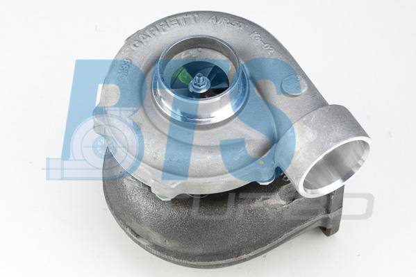 Compresor,sistem de supraalimentare T911365 BTS Turbo